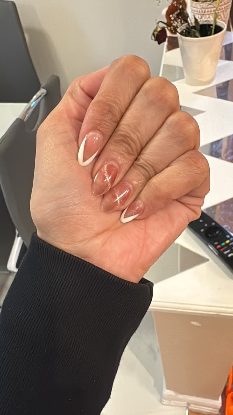 Water Lily Nails And Spa Brampton photo