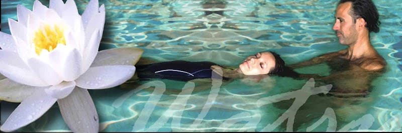 Water Massage (Watsu) Lanzarote photo