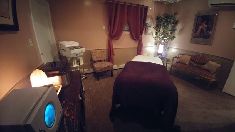 Water Spa And Body Treatment Lynbrook photo