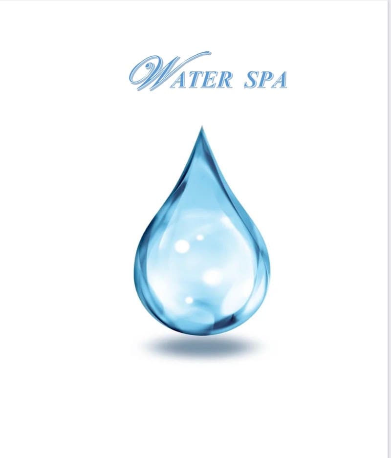 Water spa Etterbeek photo