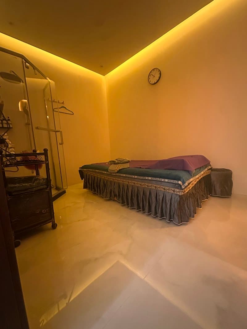 Water Space Therapeutic Massage Center Dubai photo