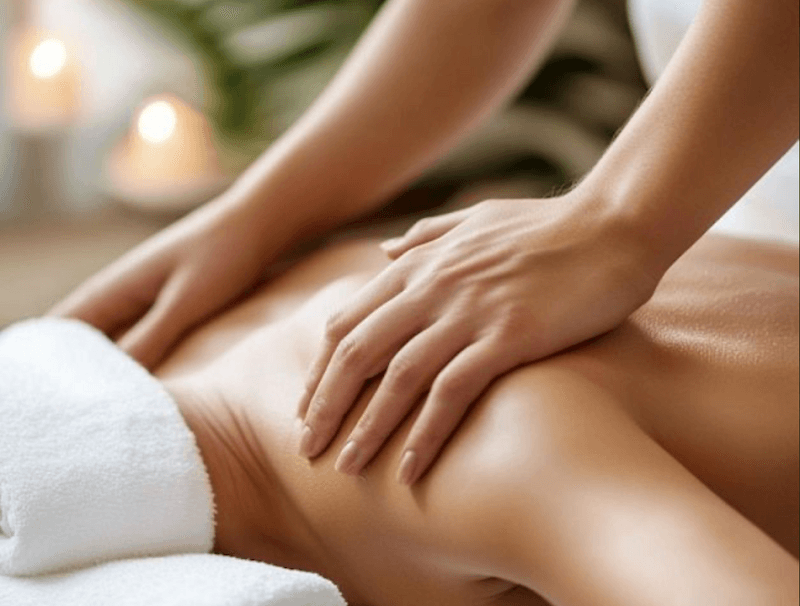 Water Spring Way Massage Carrollton photo