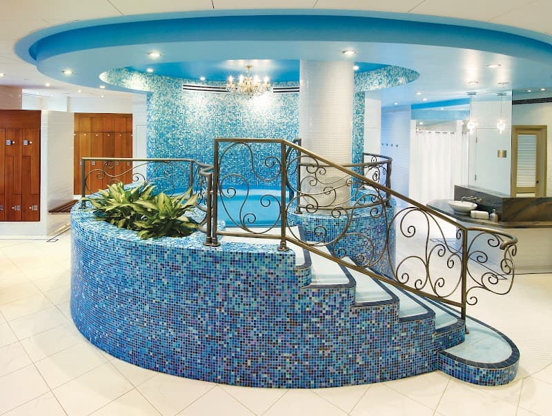 Water & Wood Wellness Spa Toronto photo