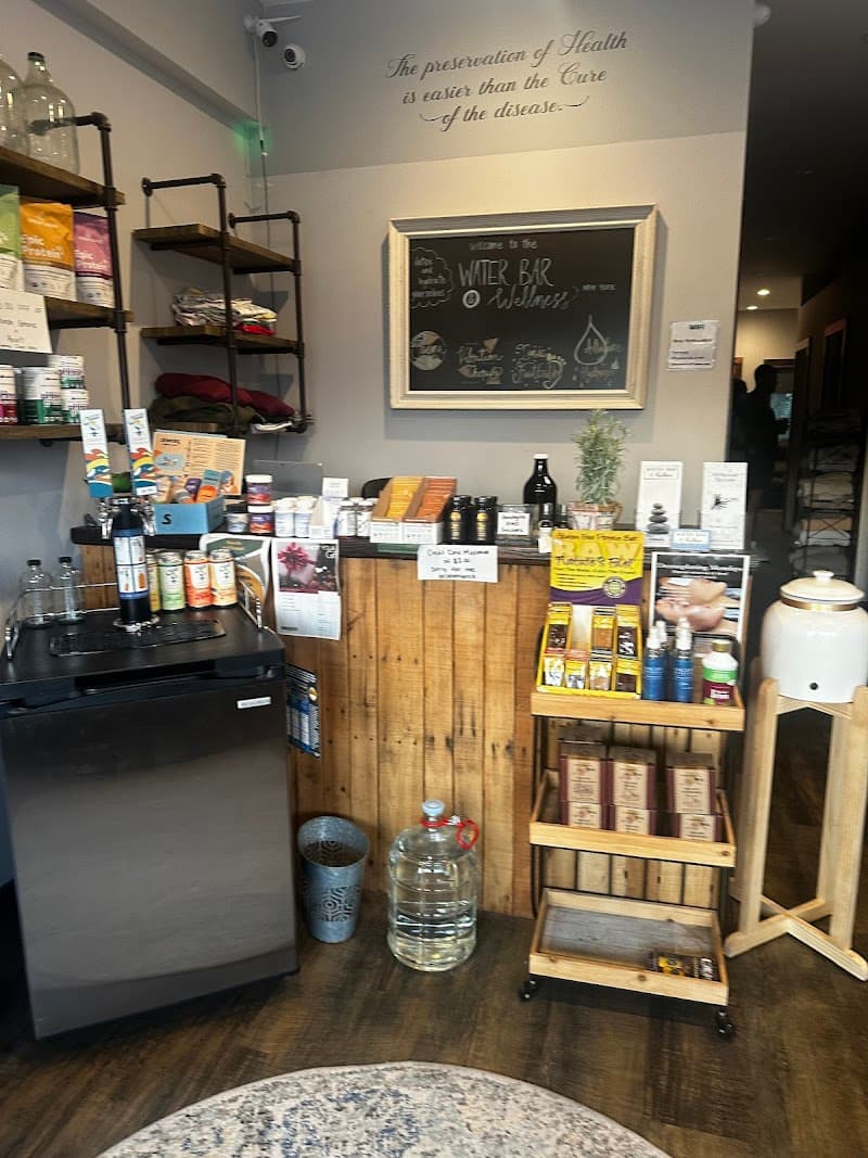 Waterbar West Hempstead photo