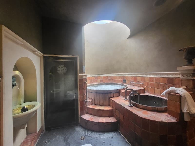 Watercourse Way Bath House Spa San Francisco photo