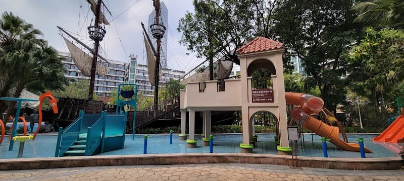Waterfall Spa & Wellness Shenzhen photo