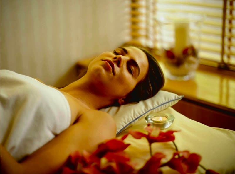 WaterfromtheRockSpa Peachtree City photo