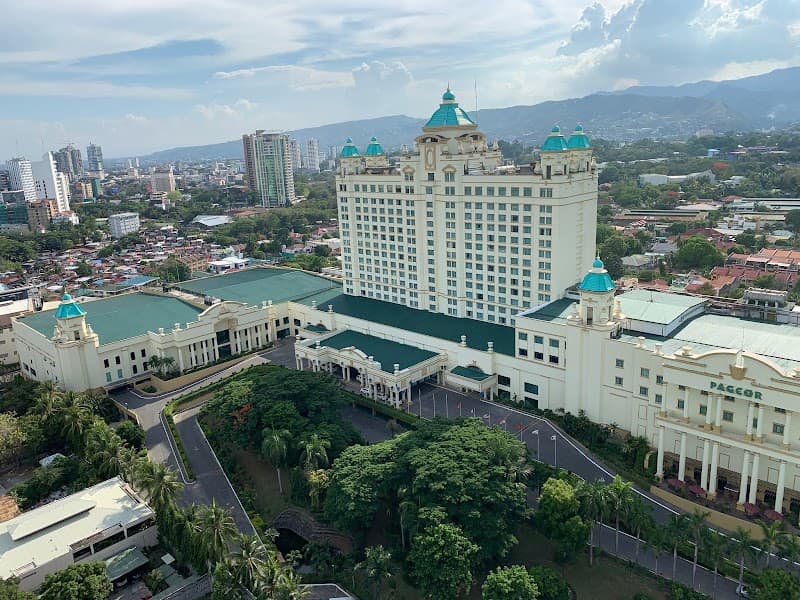 Waterfront Cebu City Hotel & Casino photo
