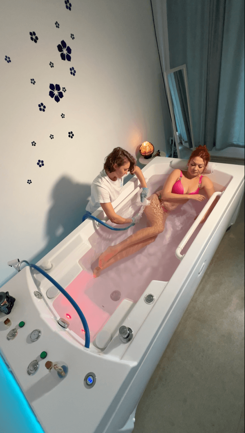WaterLand SPA & Wellness center Batumi photo