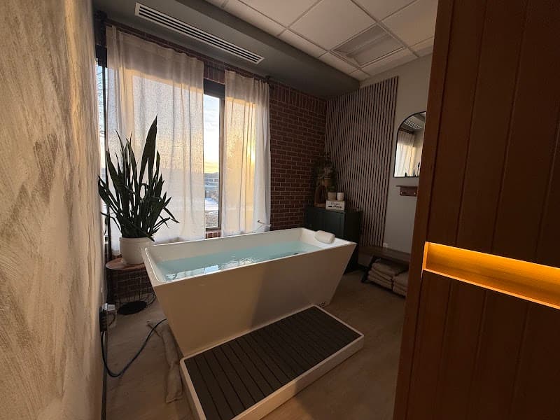 Waterland Wellness Massage Des Moines photo