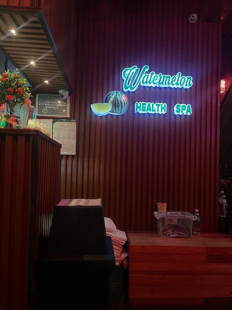 Watermelon Health Spa Daanbantayan Branch photo