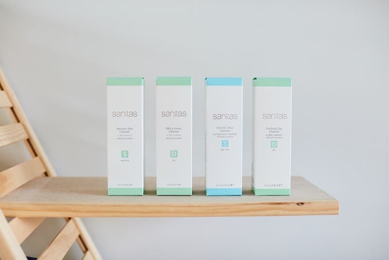 Waters Edge Bodywork and Skincare Ocean City photo