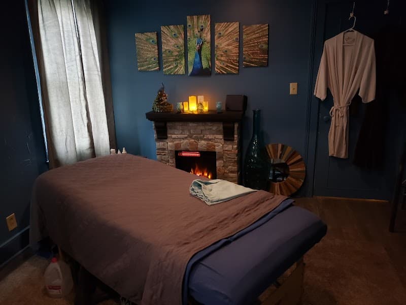 Waters Edge Salon & Spa Newburgh photo