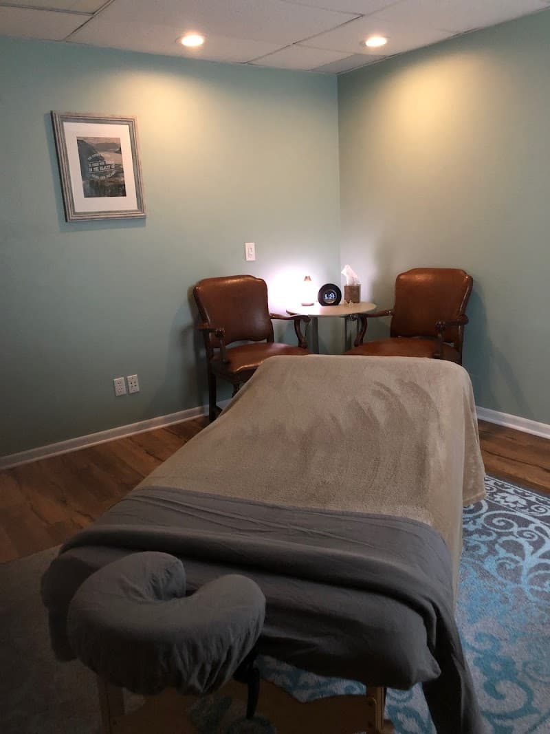 Waters Edge Spa and Massage Sister Bay photo