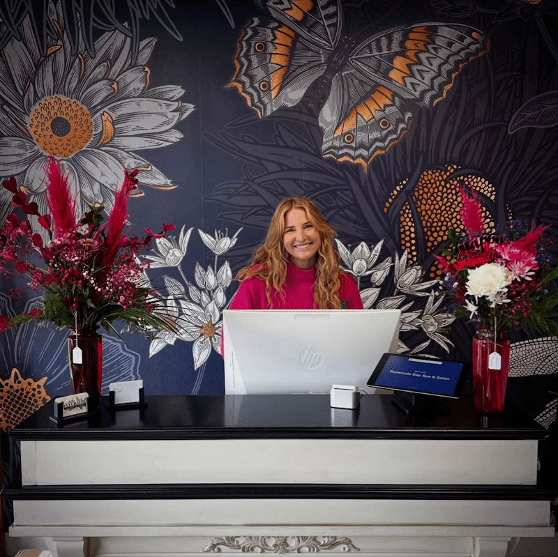 Waterside Day Spa Steamboat Springs photo