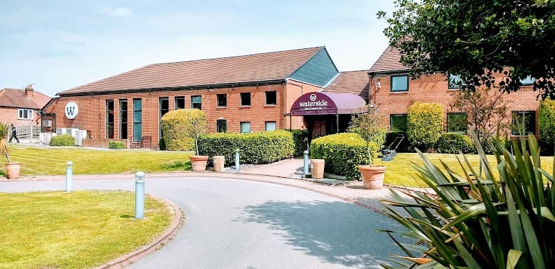 Waterside Hotel & Leisure Club Manchester photo