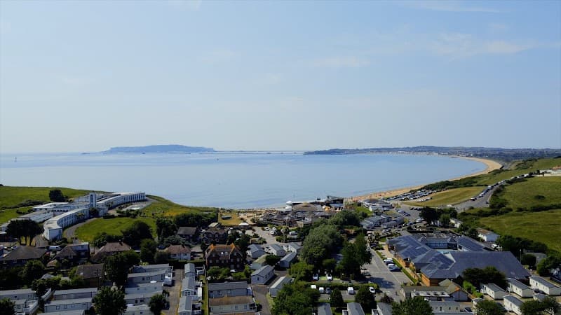 Waterside Resort and Spa Weymouth photo