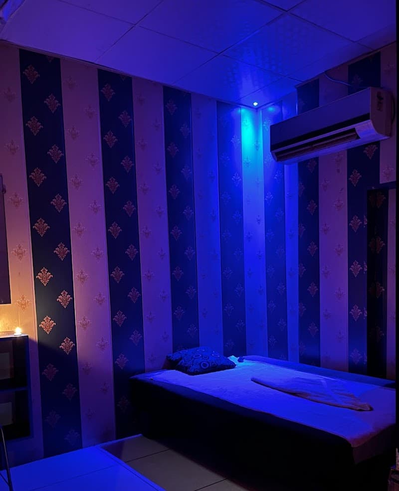 Waterstone Salon and Spa Dehradun photo