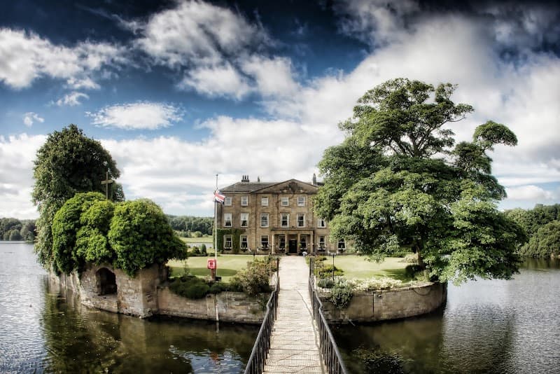 Waterton Park Hotel & Spa Yorkshire photo