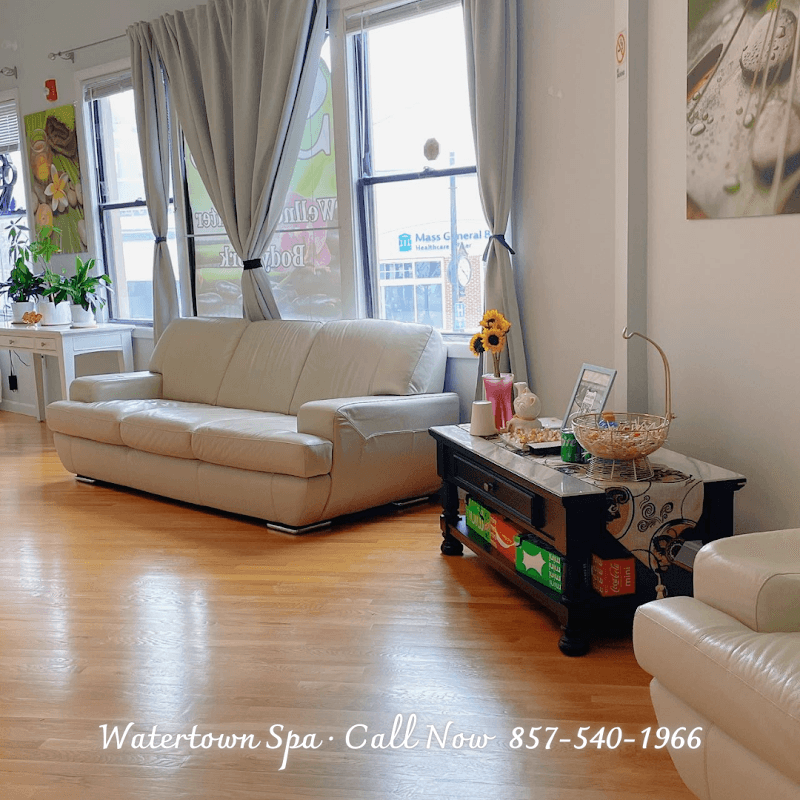 Watertown Spa photo