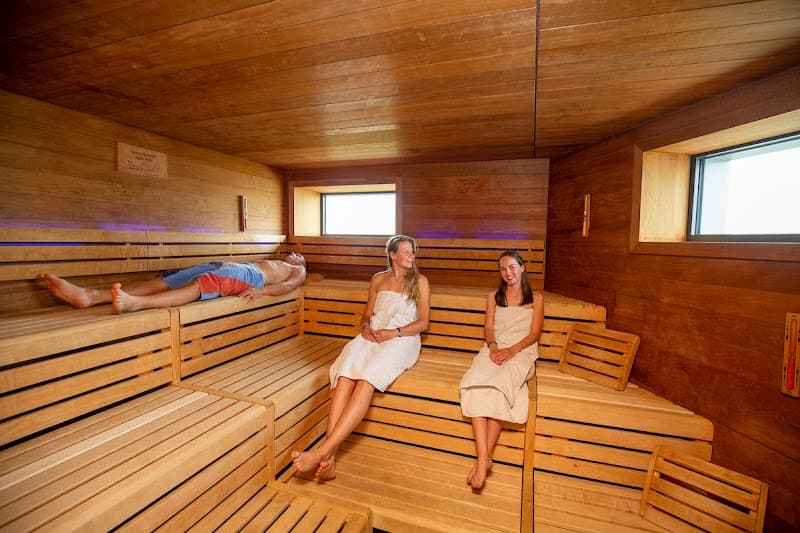 Watt'n Sauna Varel photo