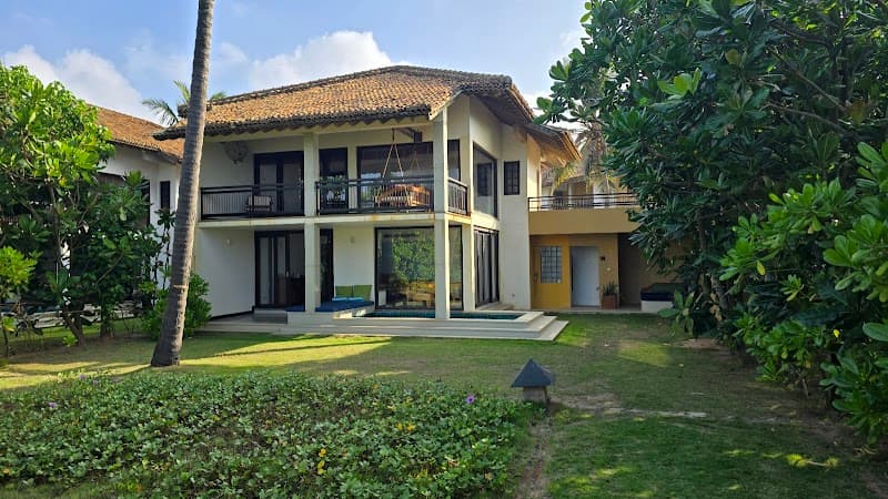 Wattura Resort and Spa Negombo photo