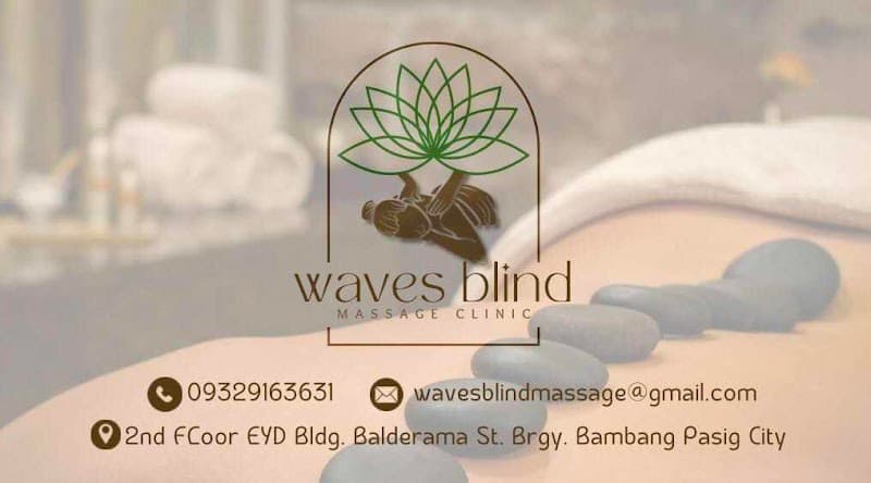 Wave Blind Massage Pasig photo