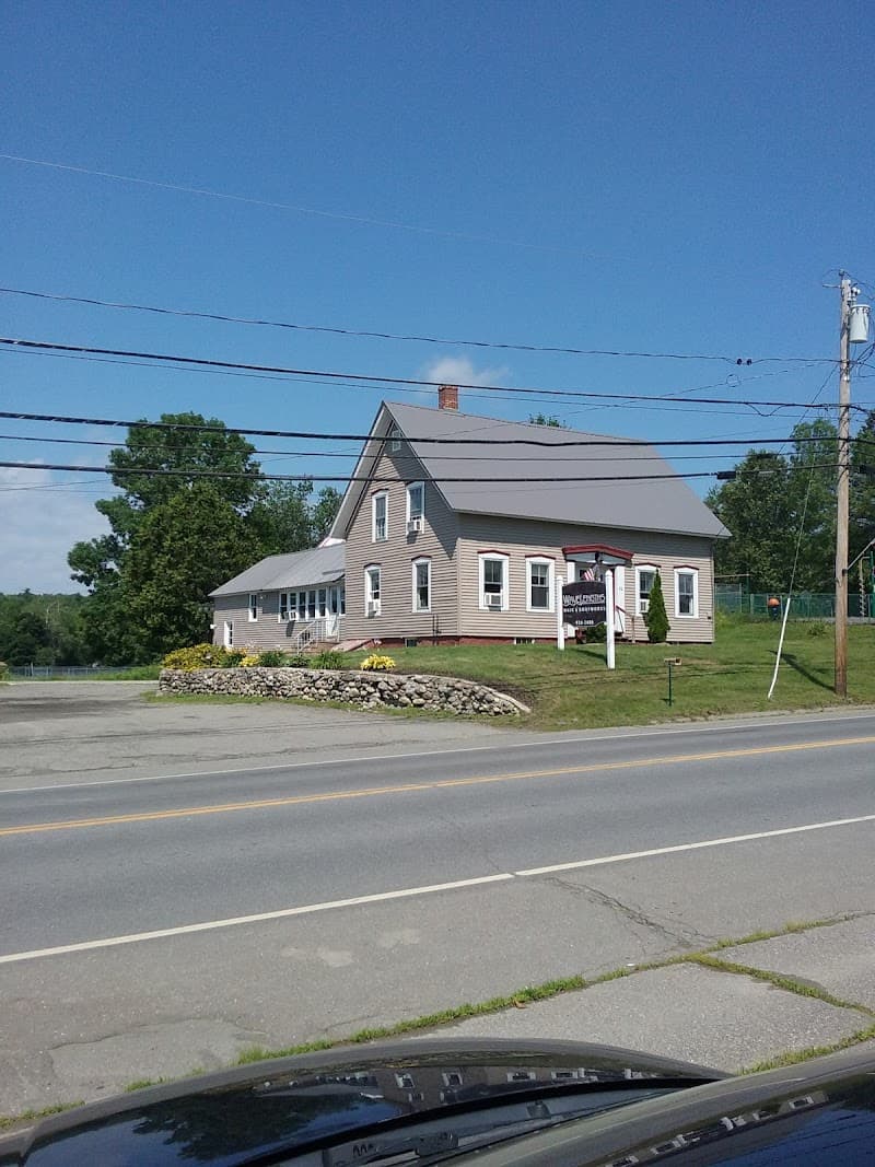 Wave Lengths Hair & Body Works Saint Albans photo