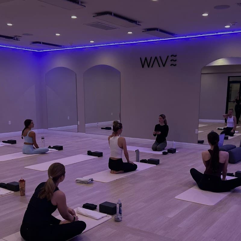 Wave Social Wellness Southampton photo