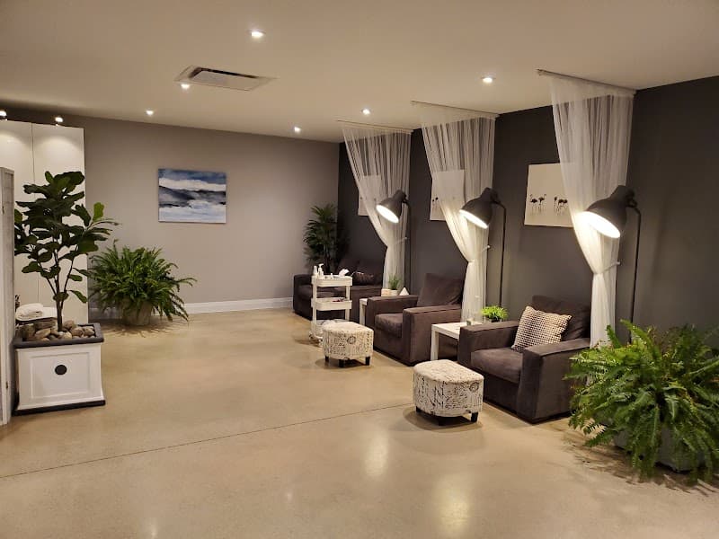 Wave Wellness Retreat & Spa Tillsonburg photo