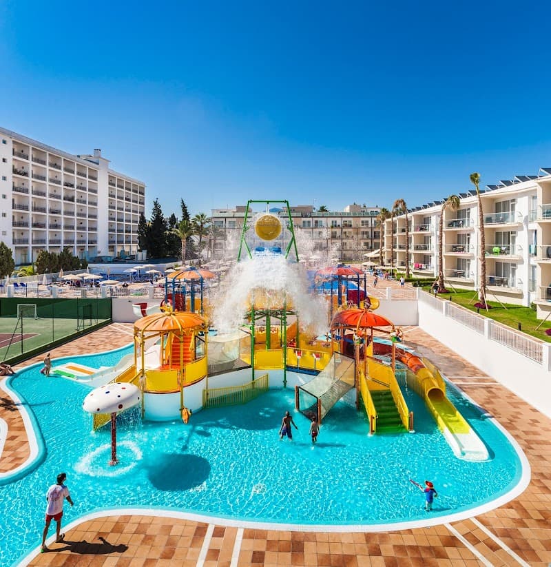 WavePool Splashworld Estepona photo