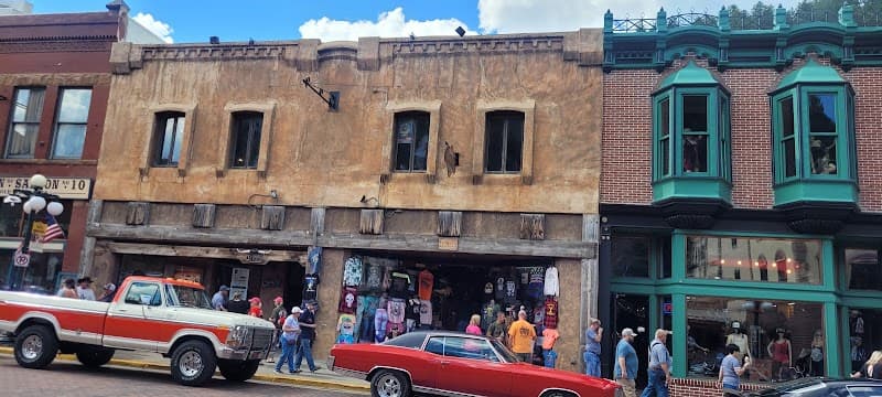 WavePro Newstrendingstore Deadwood photo