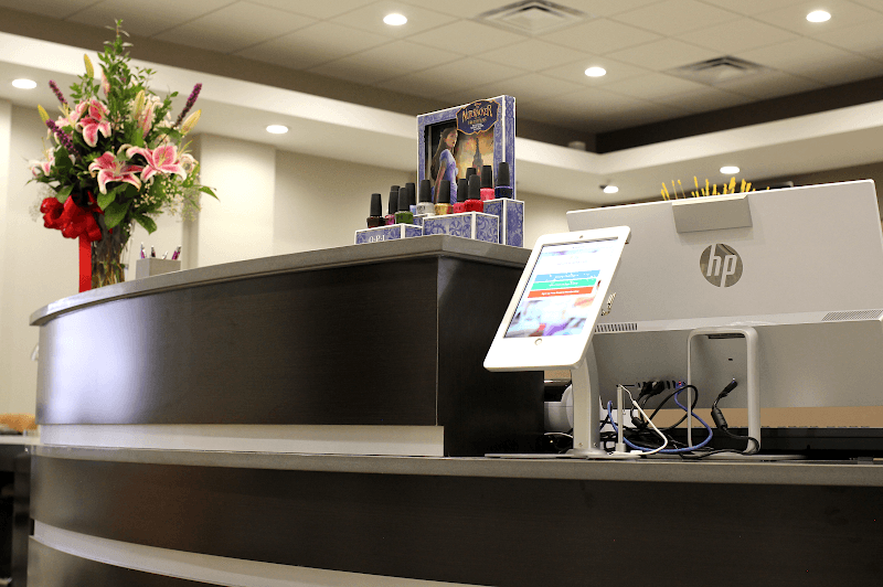 Waverly Nails Spa Marriottsville photo