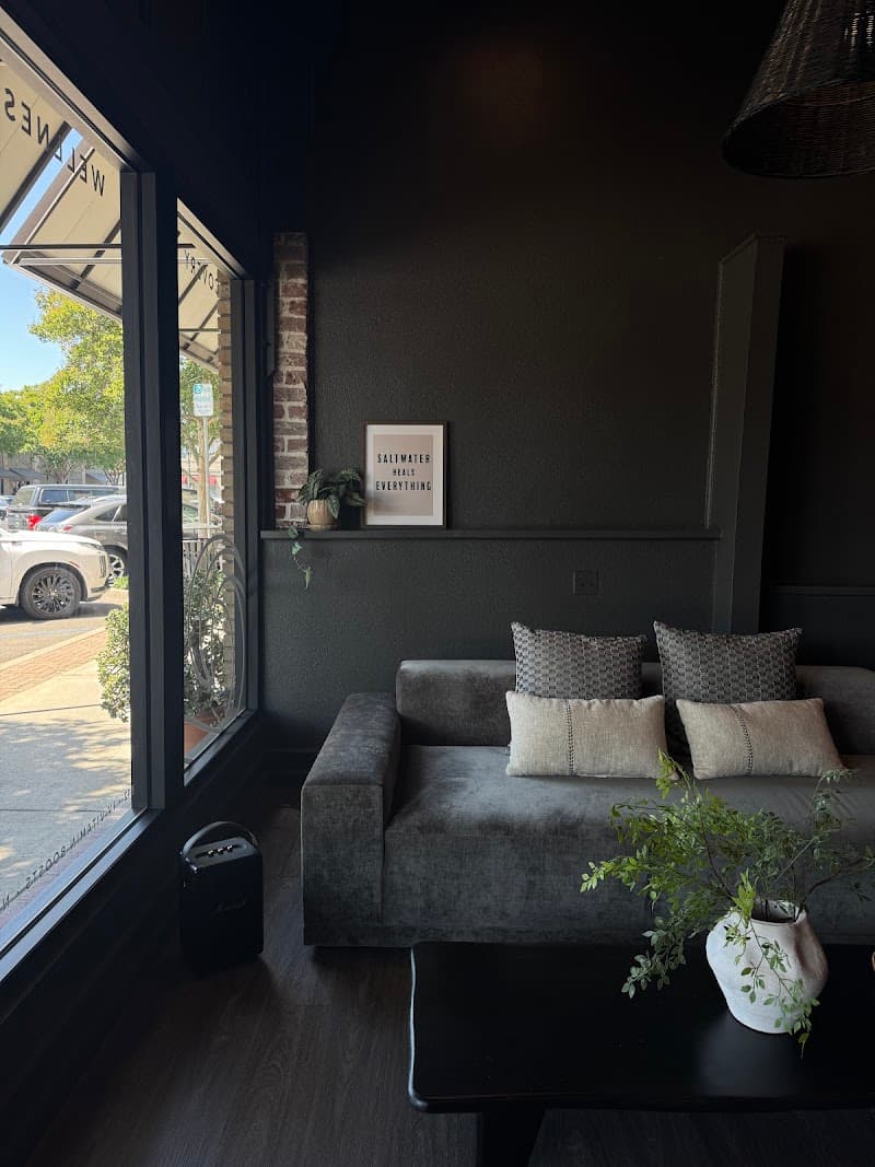 Waves Hydration & Wellness Lounge Ripon photo