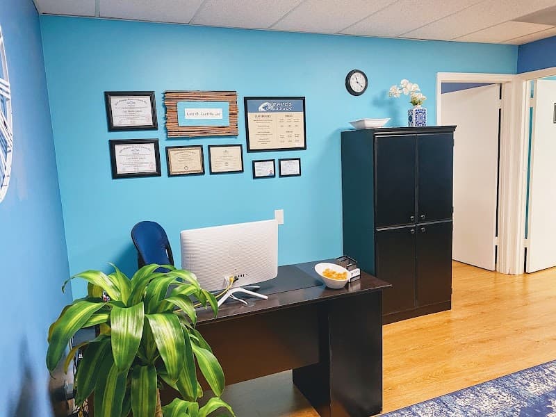Waves Massage Coral Springs photo