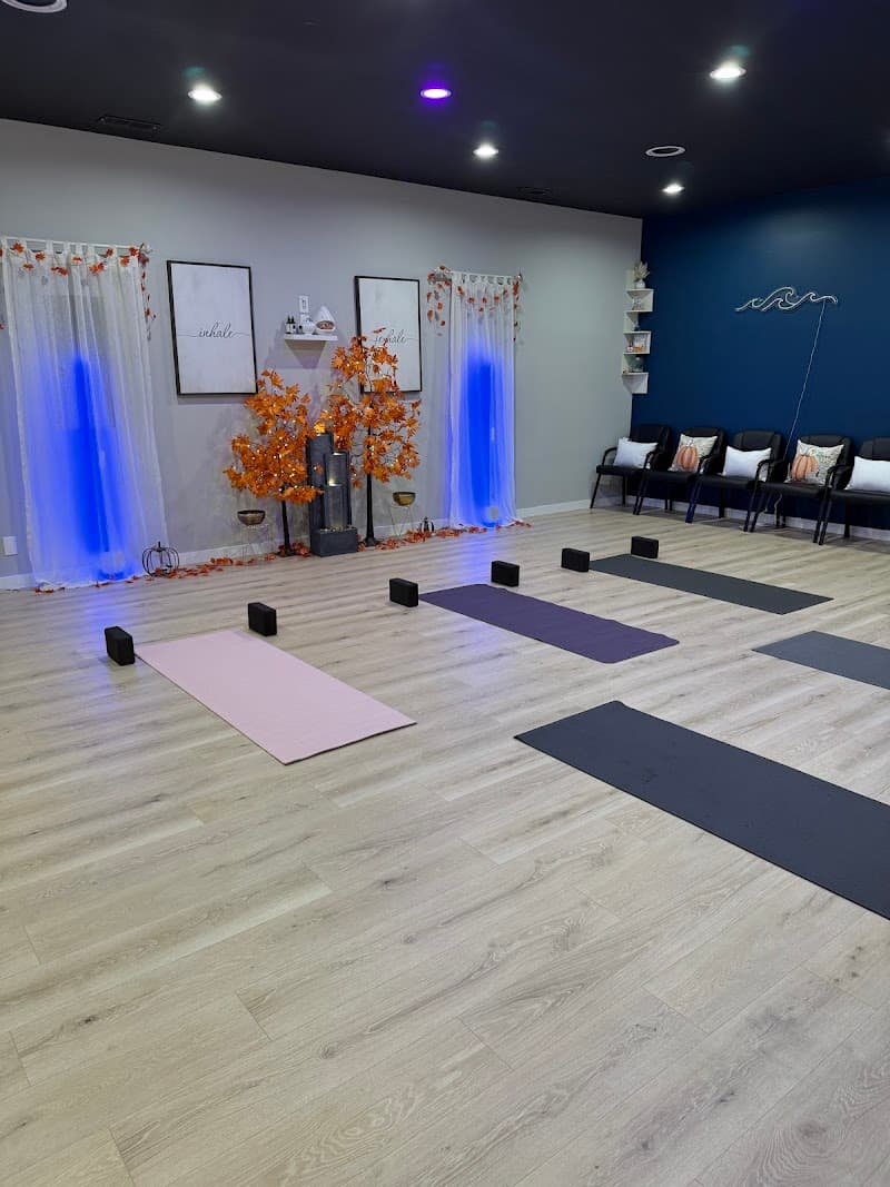 Waves of Change Wellness Center Gearhart photo