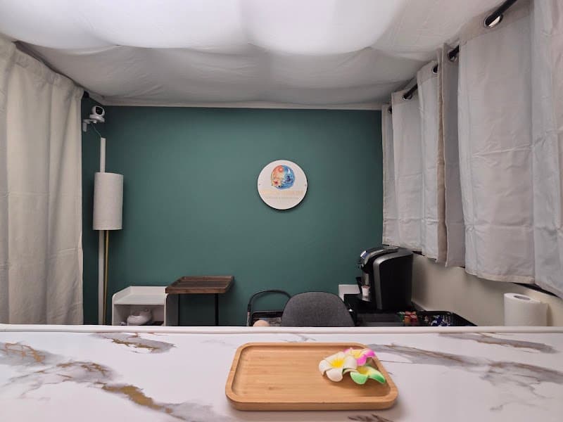 Waves of Ohana Spa Niles photo