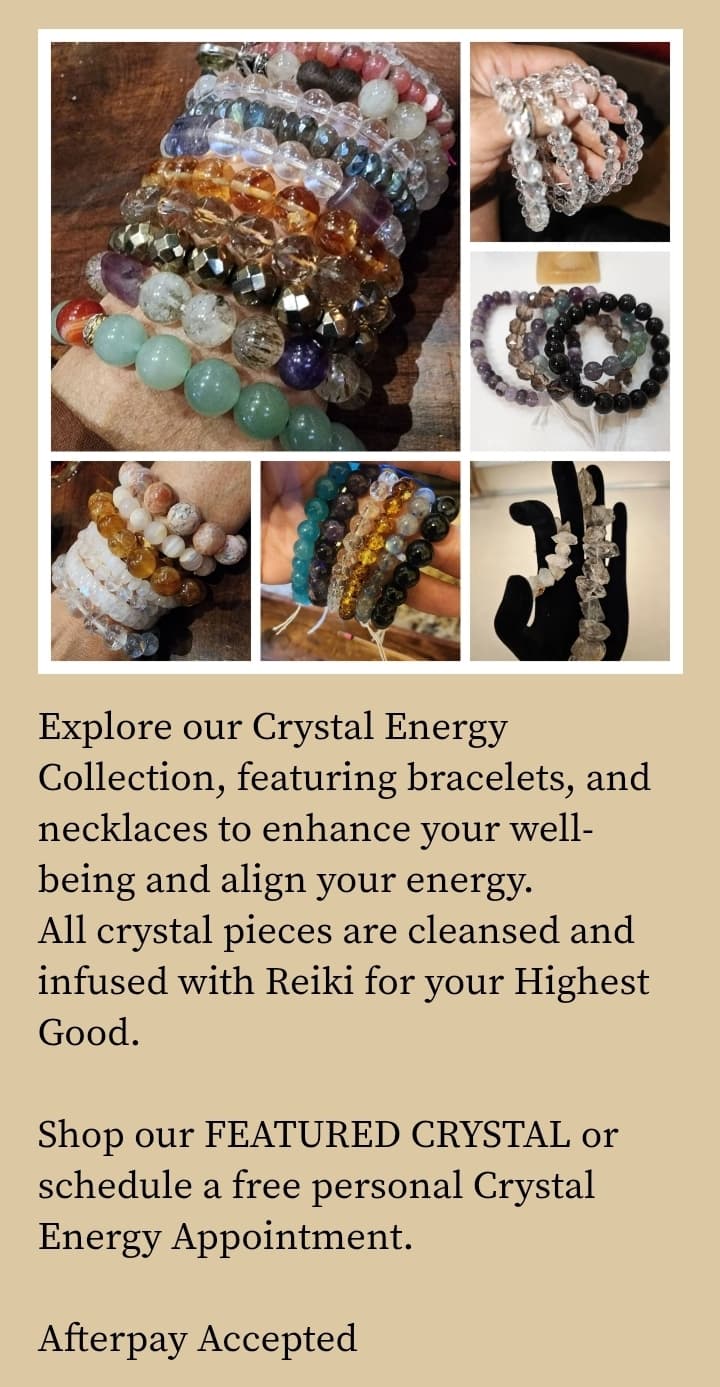 Waves of Reconnective Healing Shreveport photo