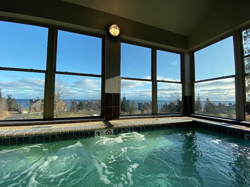 Waves of Superior Spa Tofte photo