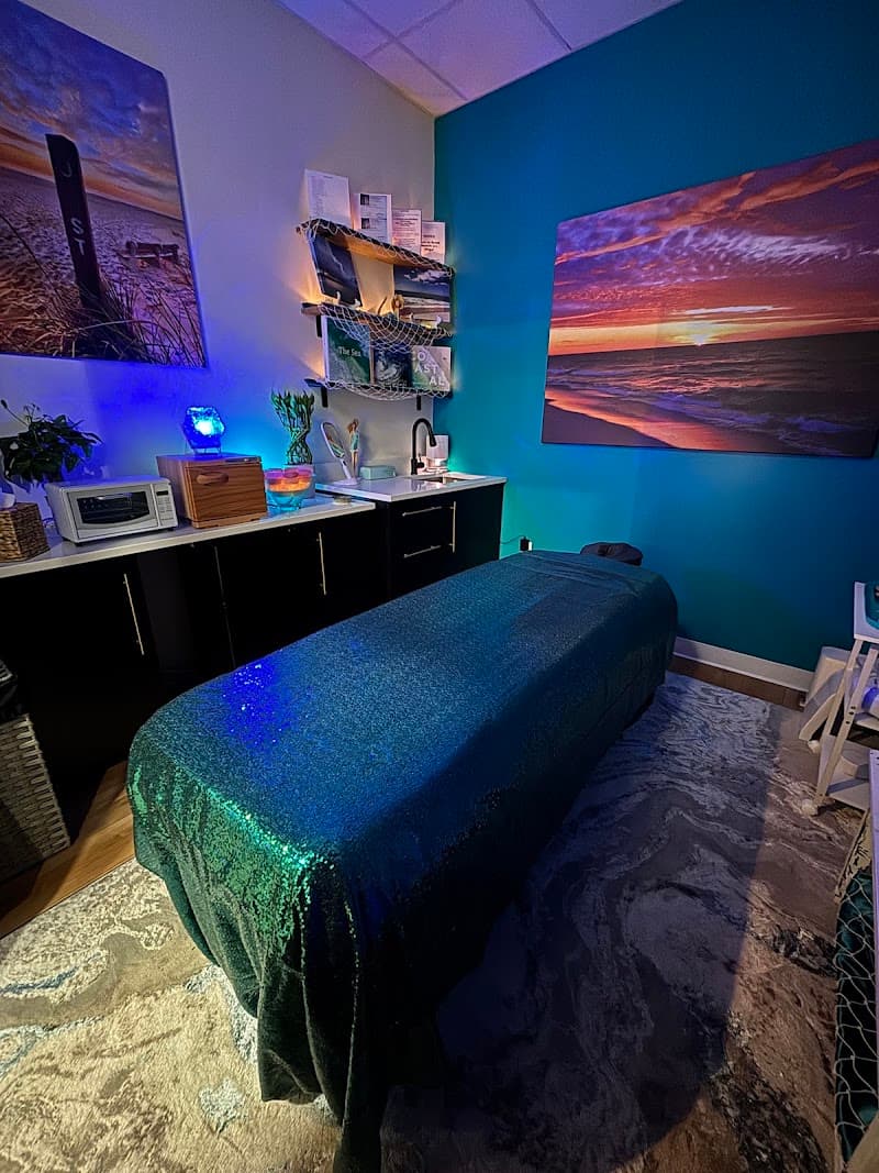 Waves of Vitamin Sea Spa Lakewood photo
