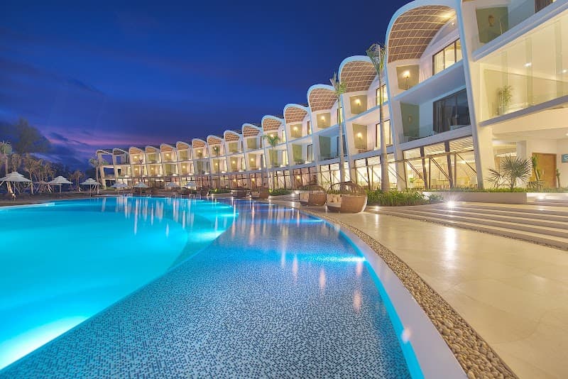 Waves Spa @ The Shells Resort &Spa Phú Quốc photo