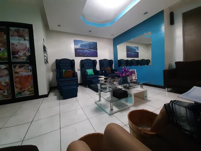 Waves Wellness and Body Spa Tayug photo