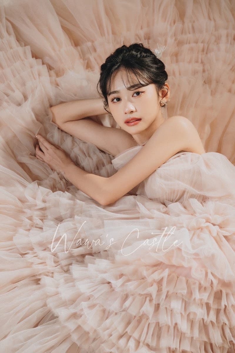 WAWA Doll New Taipei City photo