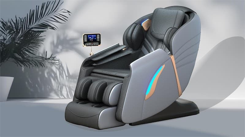 WAWA Fitness Center-Massage Chairs Nairobi photo