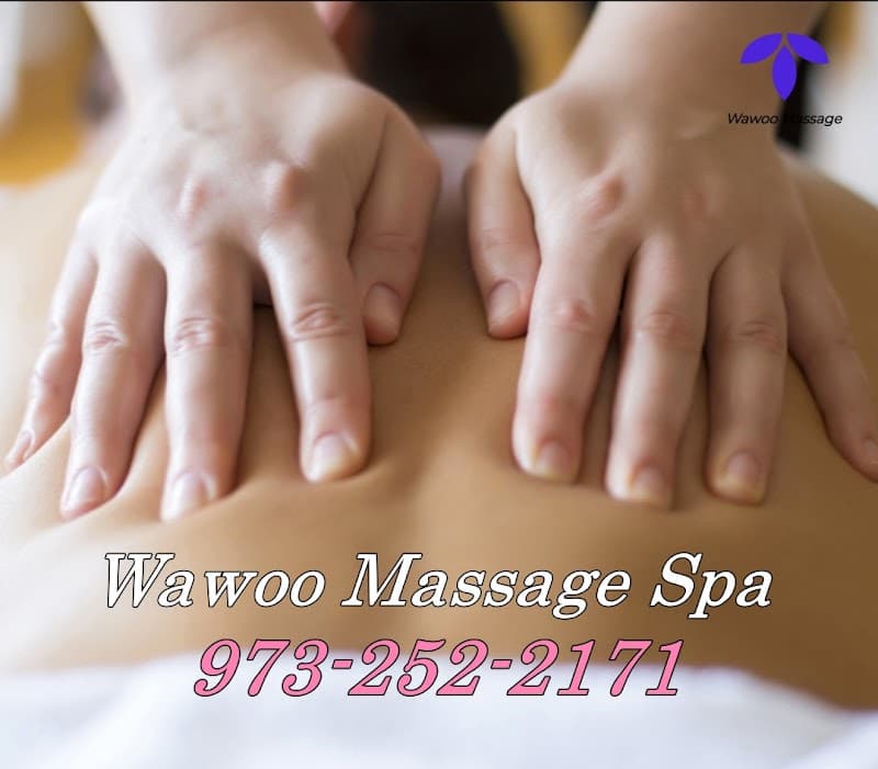 Wawoo Spa | Massage Ledgewood NJ photo