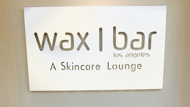 Wax Bar LA La Canada Flintridge photo