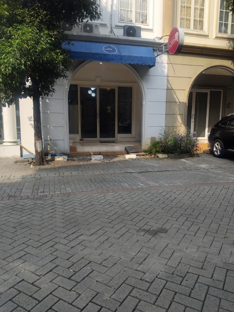 Wax Inc Jakarta Utara photo