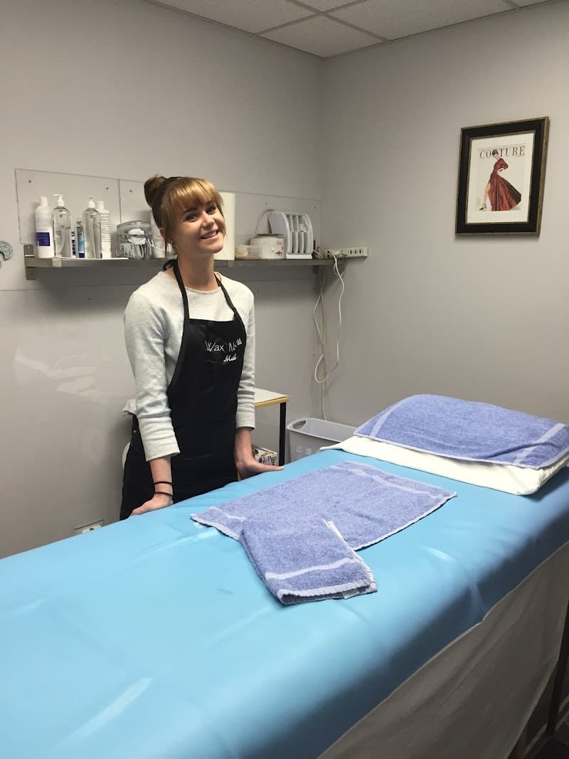 Wax it by Isabel (Waxing) Layton photo