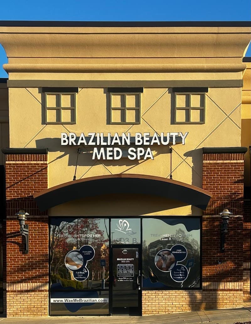 Wax Me Brazilian Salon Spa - Suwanee photo