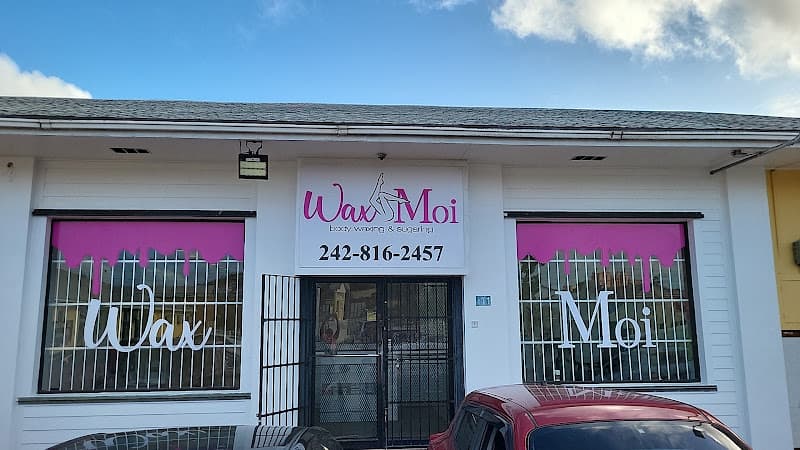 WAX MOI 242 Full Body Waxing & Sugaring Spa Nassau photo